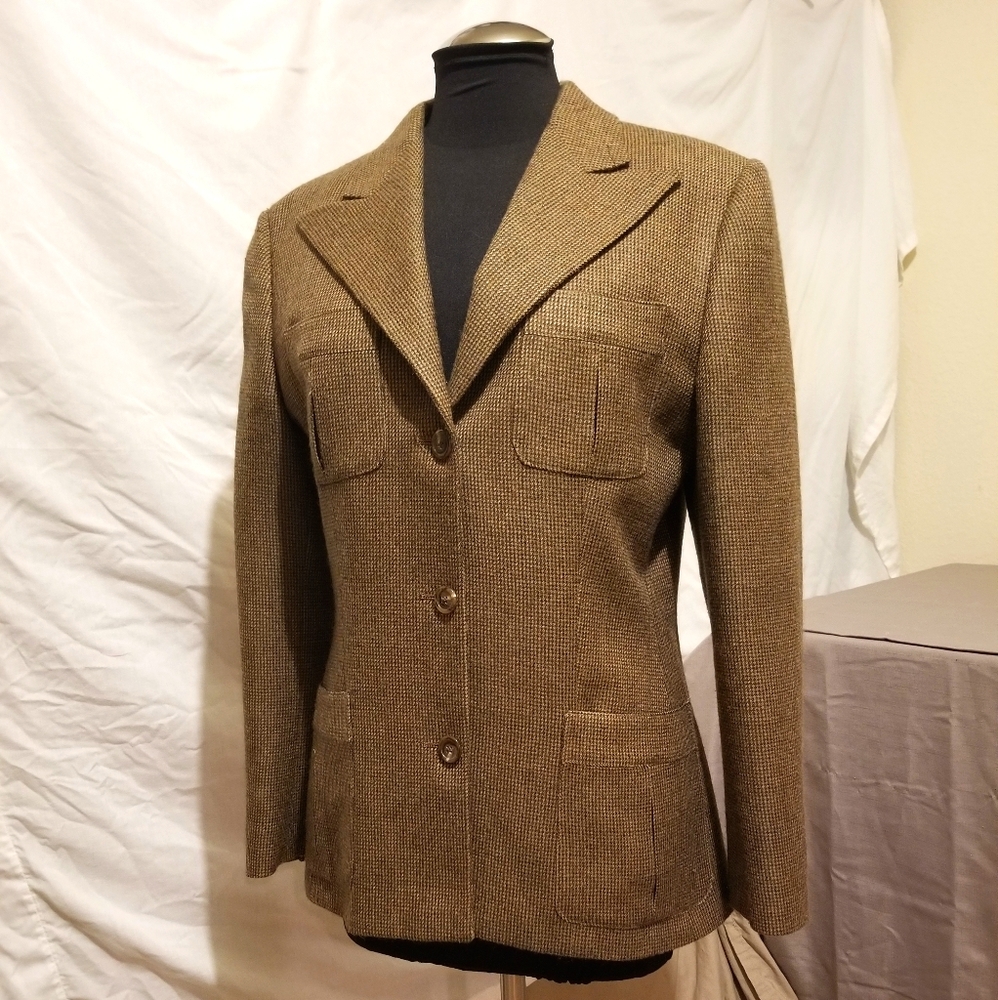 Ralph Lauren Blazer